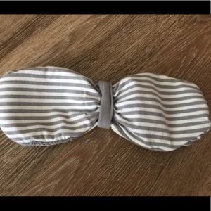A&F bralette
